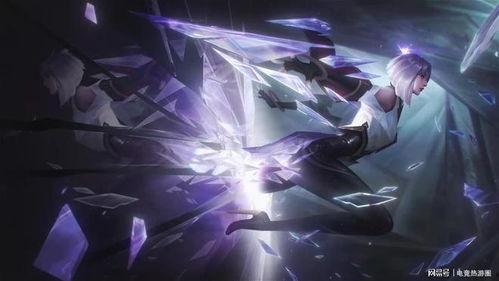 镜流最新强度爆料,实力升级，战力再攀高峰！